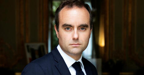 Sébastien Lecornu : "Il n'est pas question de revenir sur nos ambitions énergétiques car la décarbonation est une priorité pour notre souveraineté" | Planète DDurable | Scoop.it