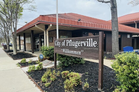 Pflugerville passes $7.7M in water, wastewater infrastructure | exTRA by the Trinity River Authority of Texas | Scoop.it