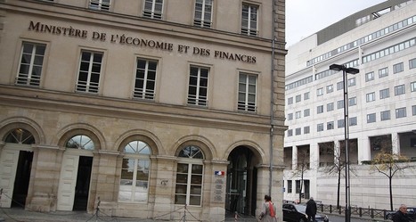 Bercy veut donner un coup de pouce aux fondations actionnaires | KILUVU | Scoop.it