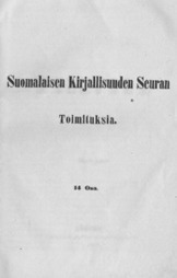 Kalevala | 1Uutiset - Lukemisen tähden | Scoop.it