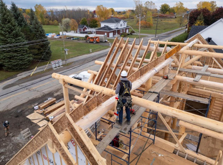 Housing agency to issue earlier indicators for homebuilding to better reflect market | Real Estate Report | Scoop.it