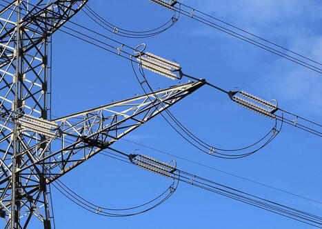 Plan de d&eacute;veloppement du r&eacute;seau public de distribution d&rsquo;&eacute;lectricit&eacute; : le d&eacute;cret est paru | Infrastructures et mobilit&eacute;s | Scoop.it