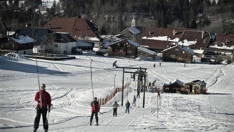 Les petits domaines skiables un modèle a revoir complètement ? | News aus der Seilbahn- und Wintersportwelt -- Nouvelles du monde des remontées mécaniques et du sport d'hiver | Scoop.it