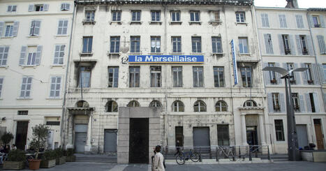 La distribution de la presse joue la carte du modèle coopératif à Marseille | DocPresseESJ | Scoop.it