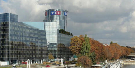 TF1 Plans Full-Funnel Measurement and Agentic Trading in 2027 Roadmap | TV Press Review | Scoop.it