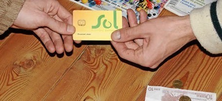 Toulouse. quatre ans après, quel bilan pour le Sol-Violette ? | Economie Responsable et Consommation Collaborative | Scoop.it