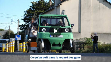 4&egrave;me Salon des v&eacute;hicules interm&eacute;diaires : o&ugrave; en sont les v&eacute;lis ? | 6 - Innovations technologiques | Scoop.it
