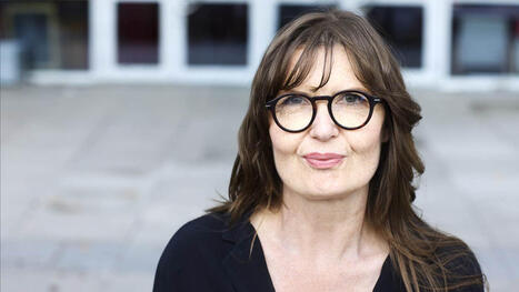 Recension: &rdquo;Flickor&rdquo; av Nina van den Brink &bull; s&aring; bra &auml;r romandebuten | 1Uutiset - Lukemisen t&auml;hden | Scoop.it