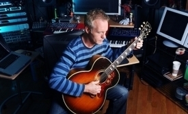 Top Score: Composer Rod Abernethy &ndash; On the Road to &ldquo;Rage&rdquo; : The Comet | Soundtrack | Scoop.it