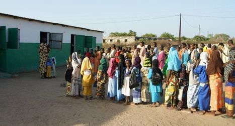 [INP-PURPAN] Ils soutiennent une ville en Casamance | Que sont-ils devenus ? | Scoop.it