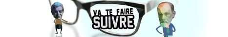 Va Te Faire Suivre #psychologie | Sélection de ressources - Education à la santé | Scoop.it