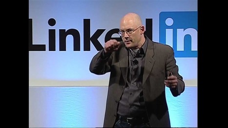 TechConnect:12 Silicon Valley: Clay Shirky presents "The End of the Audience" | Peer2Politics | Scoop.it