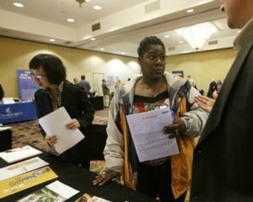 Black, Hispanic Families Feel Sting of Wealth Gap - atlantadailyworld | Business Family Enterprise Report  - Moving From Success to Significance | Scoop.it