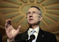 Annotating Harry Reid’s Syria speech on the Senate floor | AP Government & Politics | Scoop.it