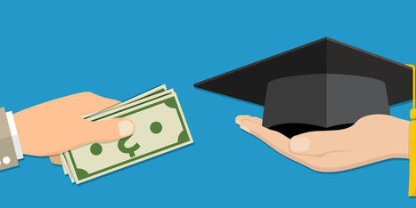 Inside the booming world where students buy custom term papers | EdSurge News | gpmt | Scoop.it
