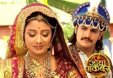 Drama jodha akbar song mp3