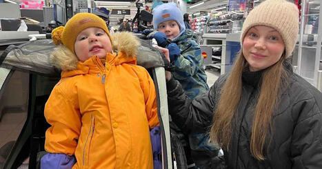 Hamina sai Unicefin tunnustuksen lapsi&shy;yst&auml;v&auml;llisyydest&auml;, vaikka lakkautti juuri koulun &ndash; t&auml;ss&auml; perusteet | Kymenlaakso | Yle | 1Uutiset - Lukemisen t&auml;hden | Scoop.it