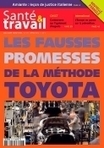 Sant&eacute; et travail, n&deg; 78, avril 2012 | CREADOC Nice | Scoop.it