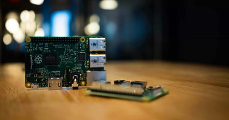 What Is ROS2 and How To Install It on Raspberry Pi? | Single Board Blog | Raspberry Pi | Scoop.it