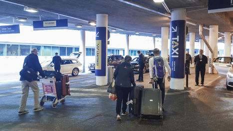 Finavia p&auml;ivitti aiempaa tiedotettaan: Valtio ei en&auml;&auml; kustanna taksimatkoja lentokent&auml;lt&auml; kotikaranteeniin | Yle Uutiset | yle.fi | 1Uutiset - Lukemisen t&auml;hden | Scoop.it