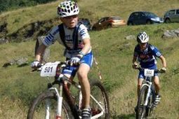 Le Louron passe en mode VTT | Vallées d'Aure & Louron - Pyrénées | Scoop.it