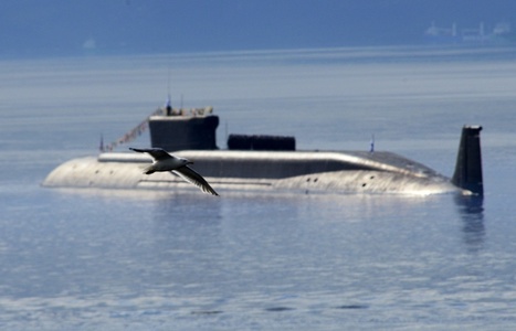 Du changement dans le planning 2014 de la reprise des essais du missile stratégique russe Bulava | Newsletter navale | Scoop.it