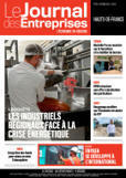 Charles Verspieren prend la tête de Verspieren International  | Tertiaire à forte valeur ajoutée | Scoop.it