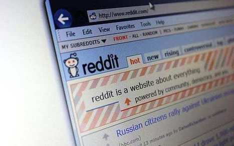 Reddit shuts down alt-right communities after harassment claims | THE OTHER EYEWITTNESS - news | Scoop.it