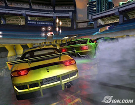 Free Download Game Need For Speed Underground 2 Android Apk