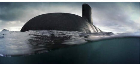 Sous-marins : pourquoi le choix du Canada d'écarter Naval Group et de choisir Hanwha est si déroutant | DEFENSE NEWS | Scoop.it