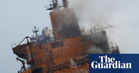 Middle East war creating &lsquo;largest supply disruption in the history of oil markets&rsquo; | Oil | The Guardian | International Economics: IB Economics | Scoop.it