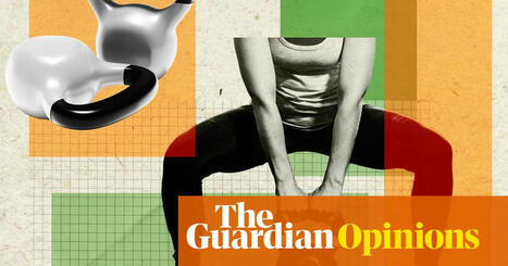 Swing time: experts weigh in on TikTok’s kettlebell challenge. | Physical and Mental Health - Exercise, Fitness and Activity | Scoop.it
