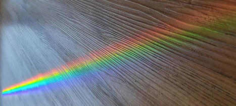 Prácticas de Técnicas Instrumentales en Medio Ambiente. 2. Espectrometría UV-visible: Determinación cuantitativa de una mezcla de permanganato y dicromato | Artículos CIENCIA-TECNOLOGIA | Scoop.it