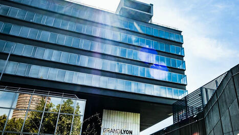 Ce que l'Etat et la Métropole de Lyon mettent en place pour les quartiers prioritaires | Labo Cités - L'actualité de la politique de la ville en Auvergne-Rhône-Alpes | Scoop.it