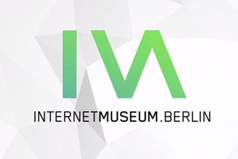 Un Musée de l'Internet à Berlin pour fin 2015 | Digital #MediaArt(s) Numérique(s) | Scoop.it