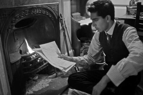 Las mejores películas sobre matemáticas | Artículos CIENCIA-TECNOLOGIA | Scoop.it