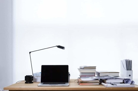 ANALYSE / &ldquo;L&rsquo;adaptabilit&eacute; au t&eacute;l&eacute;travail est une question de t&acirc;che professionnelle plus que de ressources personnelles&rdquo; | Innovation et transformation p&eacute;dagogique | Scoop.it