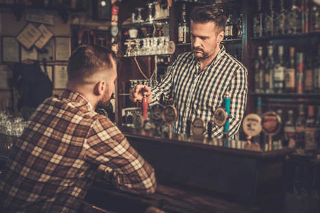 Our top guides to start a bar | Création d'entreprise et business plan | Scoop.it