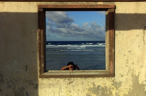 A Saint Brieuc, les entreprises financent le photojournalisme | Co-construction, mécénat et philanthropie | Scoop.it