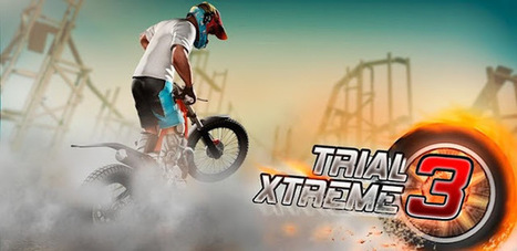Trial Xtreme 3 v6.6 Android Hack (All levels Unlocked) mod apk Free Download | Android | Scoop.it