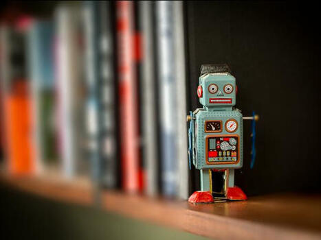 Ready your teaching for the AI era with this six-part framework | Education 2.0 & 3.0 | Scoop.it
