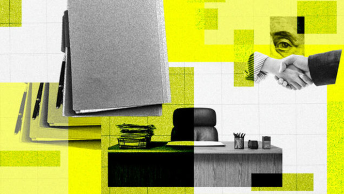 A Leader’s Age is More Than a Number. Treat It Strategically in Family Business | Business Family Enterprise Report  - Moving From Success to Significance | Scoop.it
