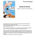 Bandes de savants | La bande dessinée FLE | Scoop.it