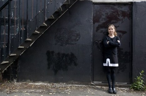 Pluck of the Irish: Anakana Schofield’s debut is one of the season’s best reads | The Irish Literary Times | Scoop.it