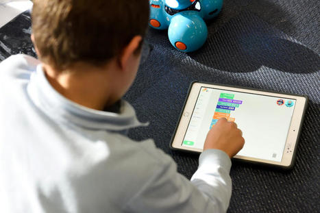 La aplicación del metaverso en el elearning: la educación del futuro | Educación hoy | Scoop.it
