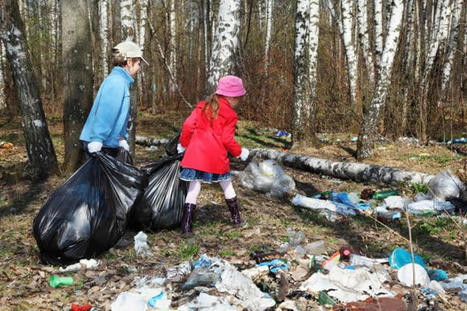 Gestion des d&eacute;chets et des d&eacute;p&ocirc;ts sauvages par les &eacute;lus - Formation en ligne (MOOC) | Veille juridique du CDG13 | Scoop.it