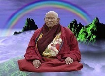 The Amazing Occurances of Meditation Masters Dissolving into Light at The Time of Death | meditation, spirituality and meaning | Scoop.it