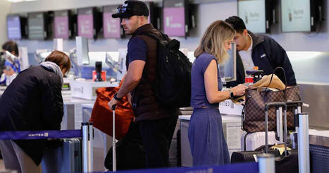 N&auml;in pula lento&shy;poltto&shy;aineesta vaikuttaa lentojen hintoihin &ndash; katso lista | Talous | Yle | 1Uutiset - Lukemisen t&auml;hden | Scoop.it