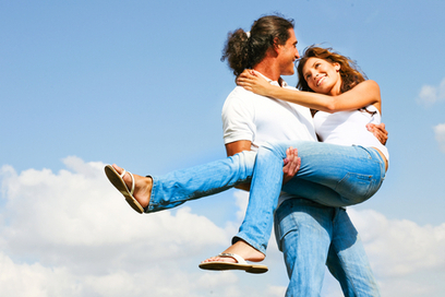 5 Guaranteed Ways to Make Your Boyfriend Happy | How to Get a Guy to Want You | How to Get a Guy to Want You | Scoop.it