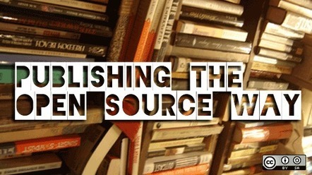 How to create an eBook the open source way | Libre de faire, Faire Libre | Scoop.it